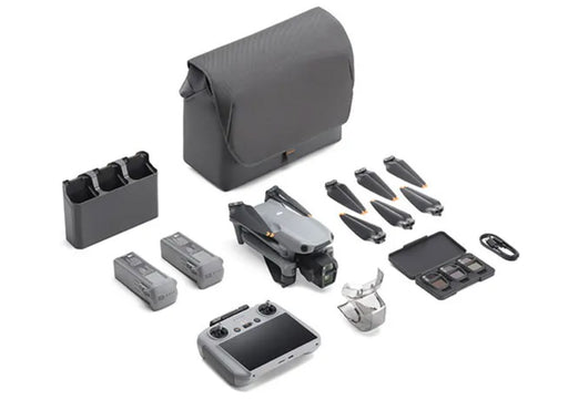 DJI Air 3S Fly More Combo (DJI RC N3) Drone DJI 
