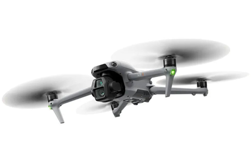 DJI Air 3S Fly More Combo (DJI RC 2) Drone DJI 