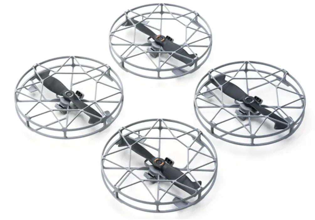 DJI Mini 5 Pro Quick-Release Propeller Guard(Propeller Included) propellers DJI 