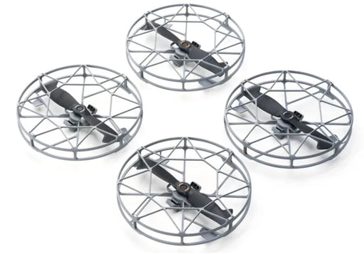 DJI Mini 5 Pro Quick-Release Propeller Guard(Propeller Included) propellers DJI 