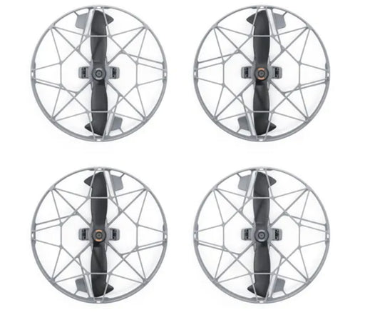 DJI Mini 5 Pro Quick-Release Propeller Guard(Propeller Included) propellers DJI 