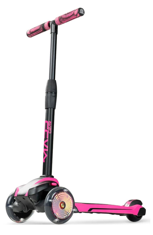 Madd Gear Zinger 3 Wheeled Scooter - Pink Scooter Madd Gear 