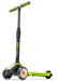 Madd Gear Zinger 3 Wheeled Scooter - Green Scooter Madd Gear 