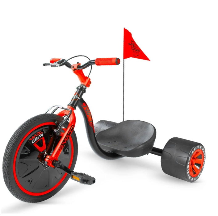 Madd Gear Mini Drift - Pink / Teal (Copy) Drift Bike Madd Gear 