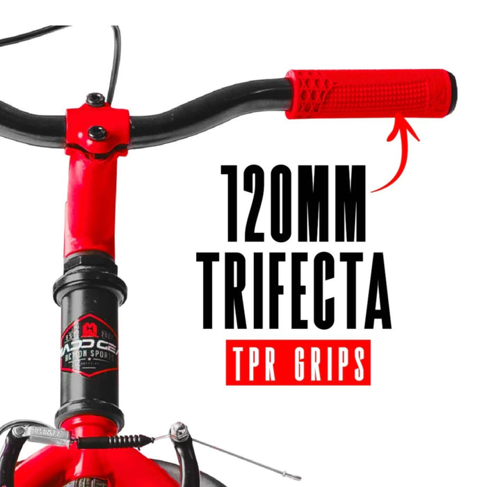 Madd Gear Mini Drift - Pink / Teal (Copy) Drift Bike Madd Gear 