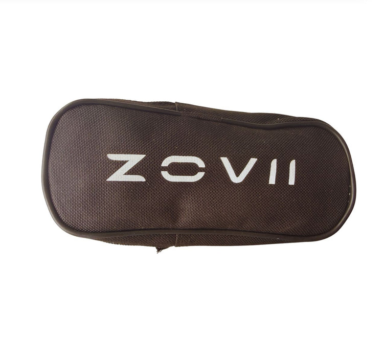 ZOVII Alarm (Handle Bar) Grip Lock +FREE STORAGE BAG ZOVII 