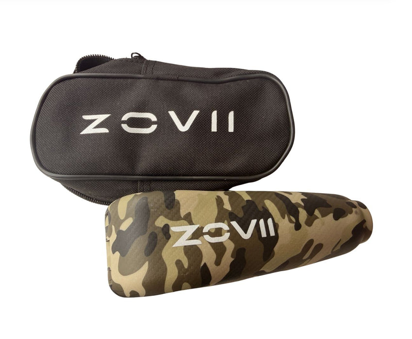 ZOVII Alarm (Handle Bar) Grip Lock +FREE STORAGE BAG ZOVII 
