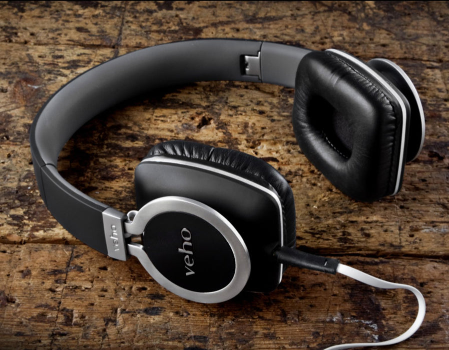 Veho Z8 Headphones Gaming Headsets VEHO 