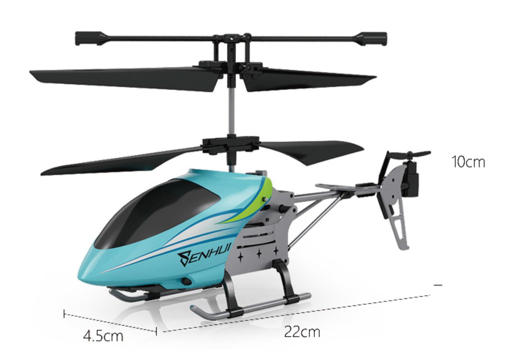 SH901 R/C Helicopter Tech Outlet 