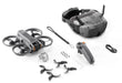 DJI Avata 2 Fly Smart Combo (Three Batteries) Drone DJI 