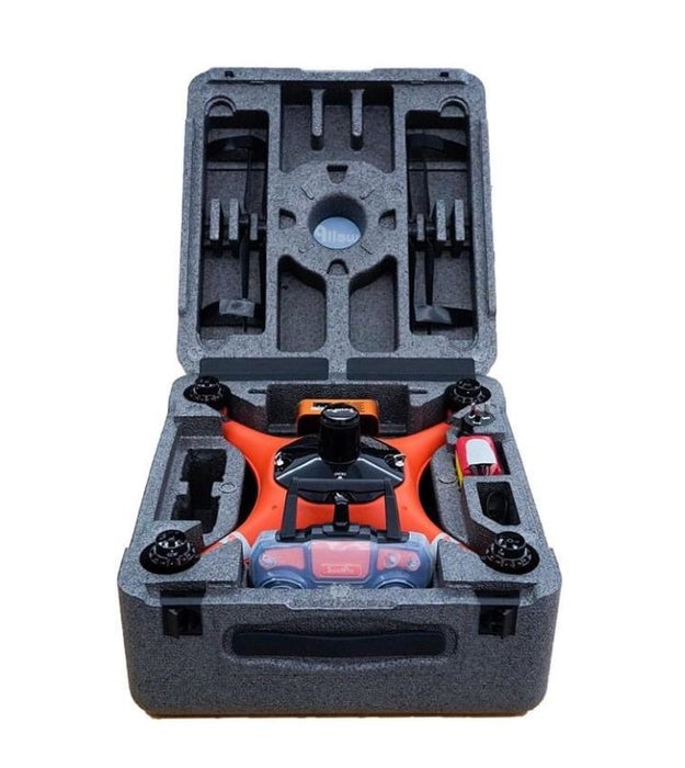 Swellpro FD1 Hard case case Swellpro 