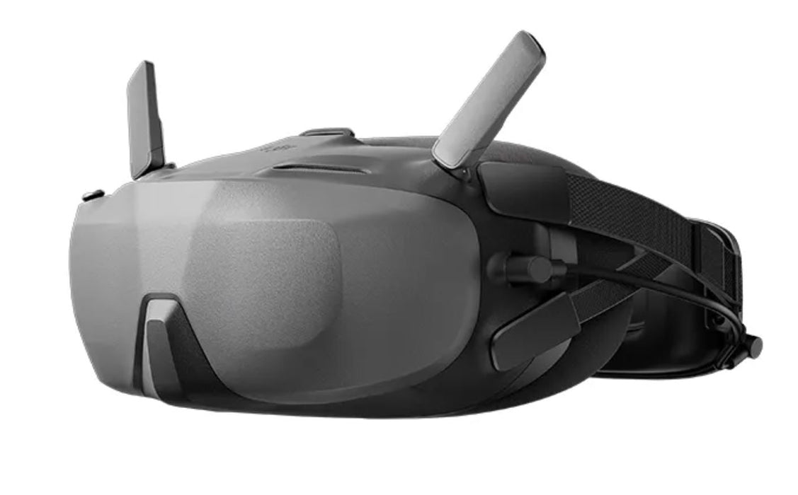DJI Goggles N3 Goggles DJI 