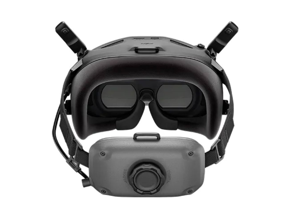 DJI Goggles N3 Goggles DJI 