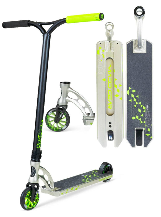 MADD GEAR ORIGIN 450 SCOOTER PYRIFORM Scooter Madd Gear 