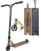 MADD GEAR ORIGIN 550 SCOOTER ANTIQUE BRASS Scooter Madd Gear 
