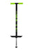 MADD HATTER POGO STICK GREEN / BLACK POGO STICK Madd Gear 