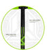 MADD HATTER POGO STICK GREEN / BLACK POGO STICK Madd Gear 