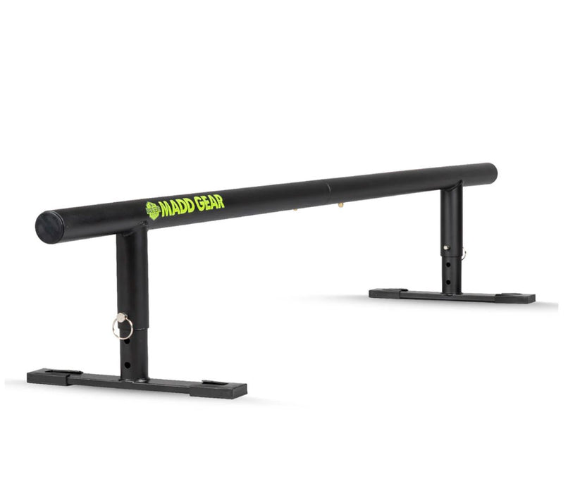 MADD GEAR FIFTY5 GRIND RAIL RAIL Madd Gear 