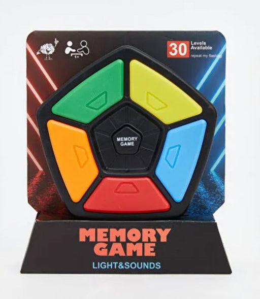 Memory Game game Toy 