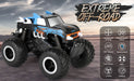 Climbing Monster Car game Toy 
