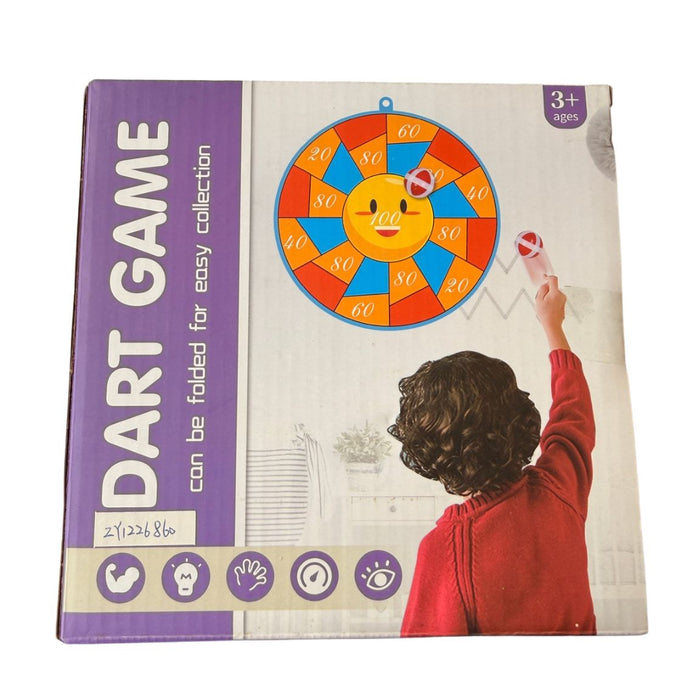 Children's Dart Game game Toy 