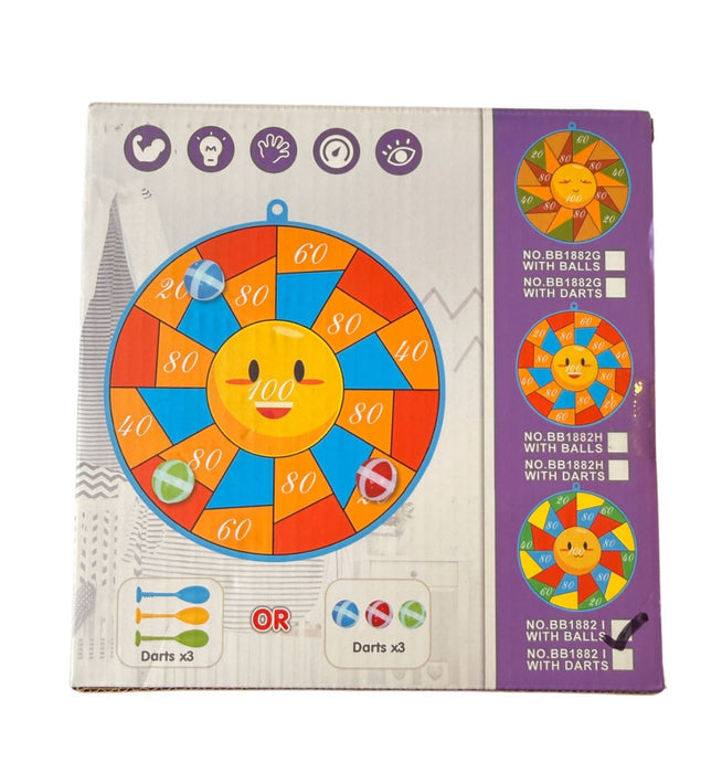 Children's Dart Game game Toy 