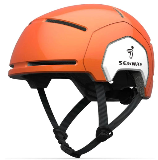 Childrens Cycling Bundle - Helmet + Horn Hornit Segway Black Horn XS
