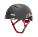 Cycling Bundle - Helmet + Segway Lock + Phone Holder Livall 
