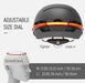 Cycling Bundle - Helmet + Zovii Bar Lock + Phone Holder Livall 