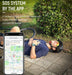 Cycling Bundle - Helmet + Zovii Bar Lock + Phone Holder Livall 