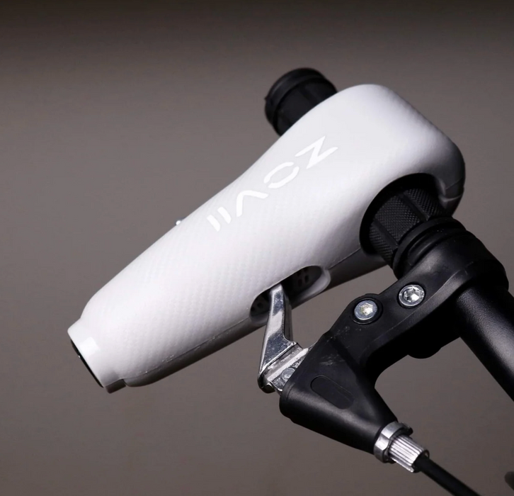 Cycling Bundle - Helmet + Zovii Bar Lock + Phone Holder
