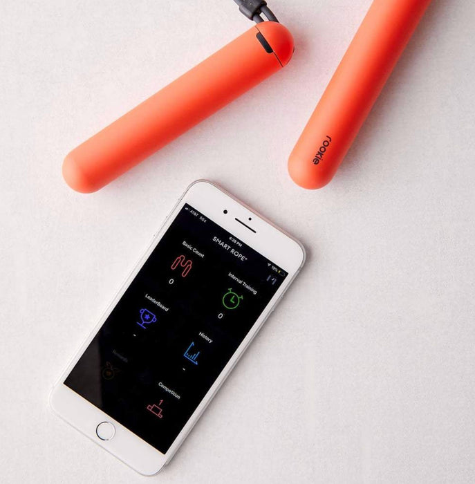 Fitness Bundle - Smart Scale & Smart Rope Clearance Picooc 