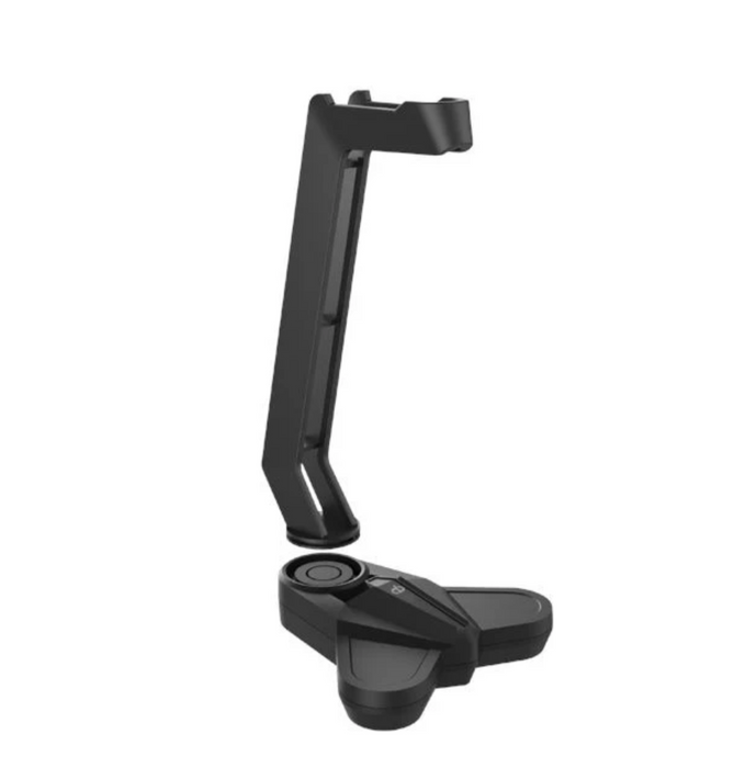 Veho Gaming Bundle - Headset & Headset stand