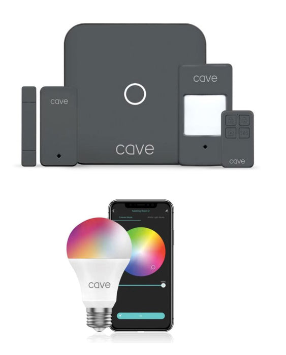Veho Smart Home Bundle Home Security VEHO 