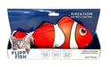 Pet Kit Bundle - Petcube Camera, Flippy fish & Talking Starter Kit Camera Petcube 