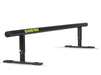 Skull Skateboard & Rail Bundle Skateboard Madd Gear Small 