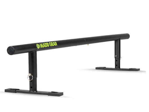 Scooter & Rail Bundle Scooter Madd Gear Small 