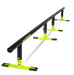 Scooter & Rail Bundle Scooter Madd Gear Large 