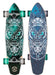 Owl Skateboard & Rail Bundle Skateboard Madd Gear 