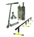 Scooter & Rail Bundle Scooter Madd Gear 