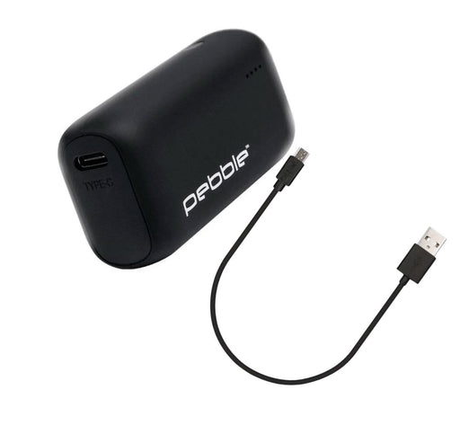 Veho Pebble Powerbank Bundle -Micro USB Cable Travel Power Banks VEHO 