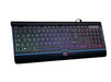 Veho Gaming Bundle - Headset & Headset stand & Keyboard Gaming Headsets VEHO 
