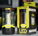 Camping Bundle - 2 LED Fans & 2 Lanterns Tech Outlet 