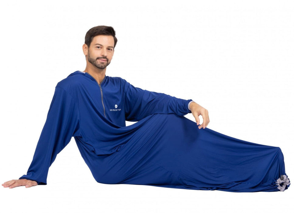 Bergstop CozyBag Zipper Sleeve & Microliner Bundle Sleeping Bag Techoutlet 