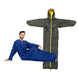 Bergstop CozyBag Zipper Sleeve & Microliner Bundle Sleeping Bag Techoutlet 