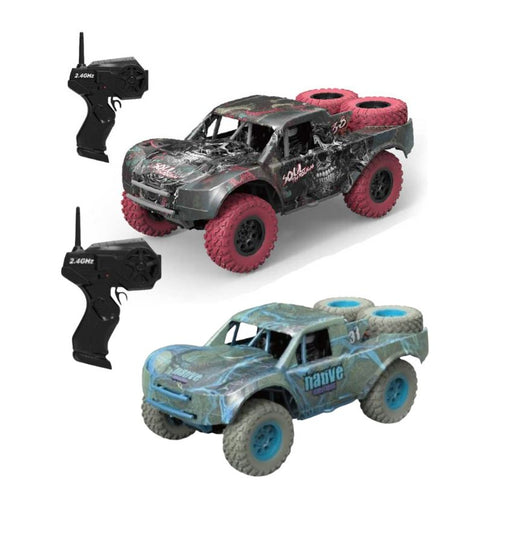 HB Toys Short Course RC Truck Bundle Toy Cars Tech Outlet 