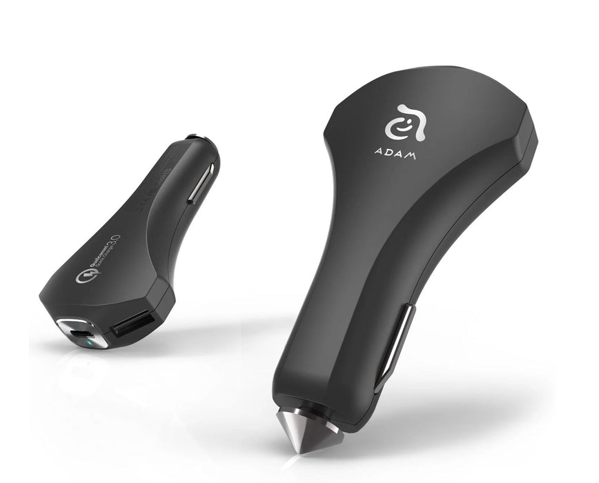 Adam Elements Phone Accessory Bundle Adam Elements 