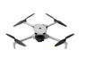 DJI Lito X1 Fly More Combo Plus (DJI RC 2) Drone DJI 