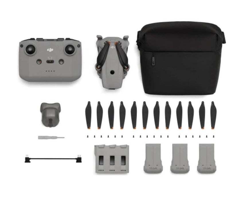 DJI Lito X1 Fly More Combo (DJI RC-N3) Drone DJI 