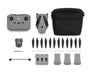 DJI Lito X1 Fly More Combo (DJI RC-N3) Drone DJI 